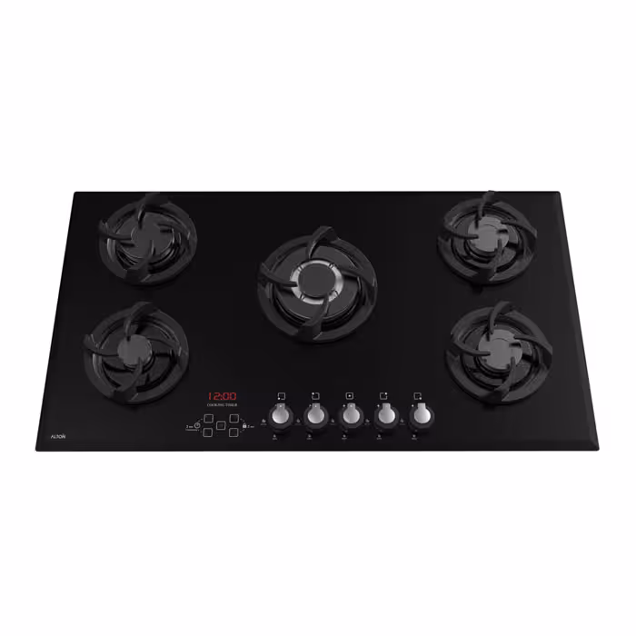 گاز صفحه ای آلتون G506D