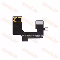 فلت فیس آیدی آیفون XS Max برند JC