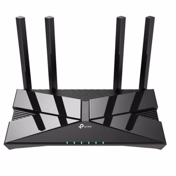 روتر بیسیم تی پی-لینک مدل TP-Link Archer AX50 Wi-Fi 6