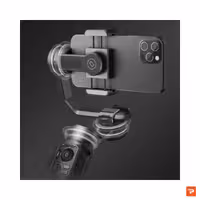 گیمبال ژیون مدل Smooth 5