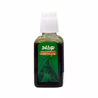 روغن نعنا فلفلی (کد 05) 37 میلی لیتر نوشاد