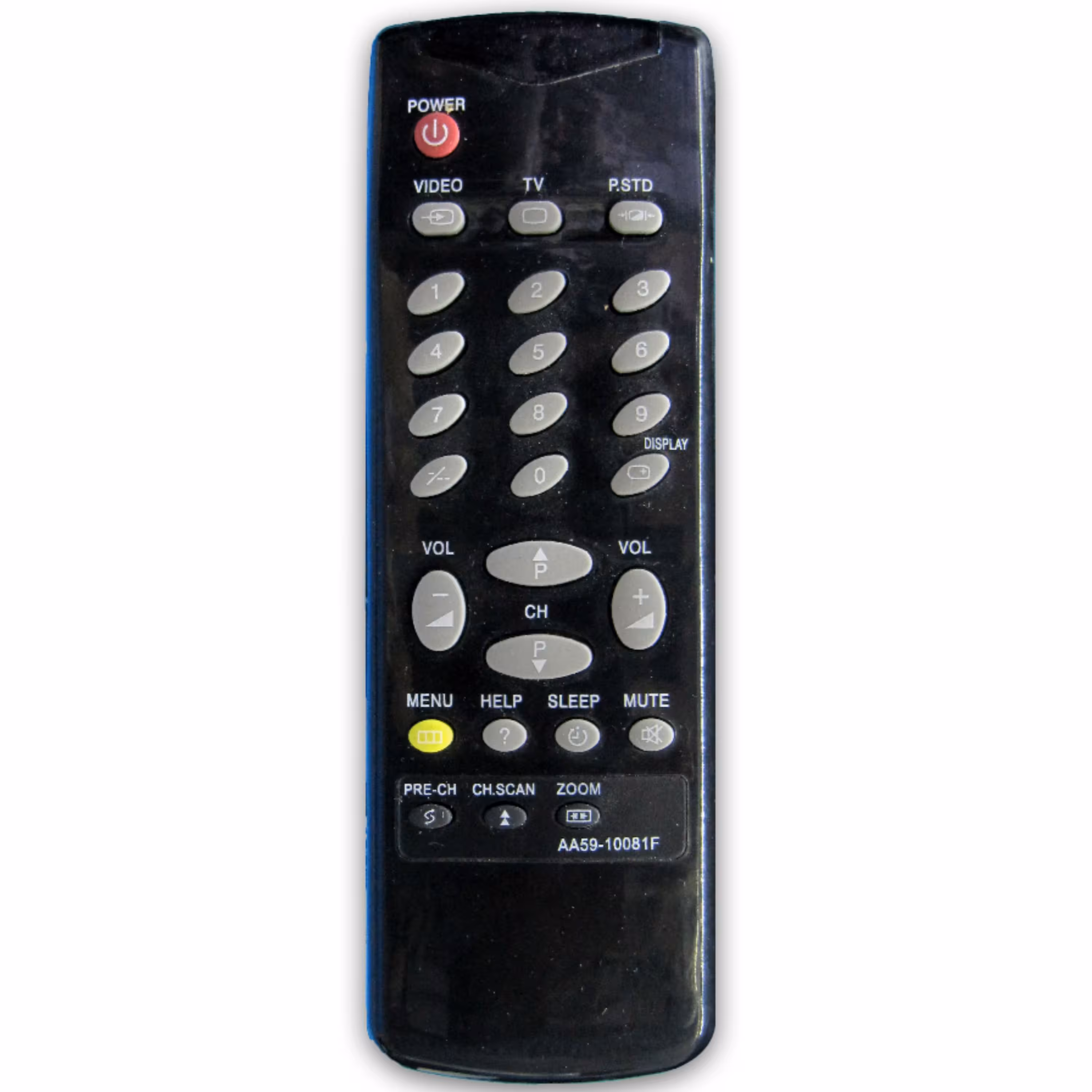 کنترل تلویزیون شهاب2001 مدل AA59-10081F
