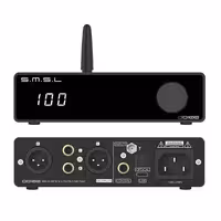 مبدل دیجیتال به آنالوگ صدا برند SMSL DO100