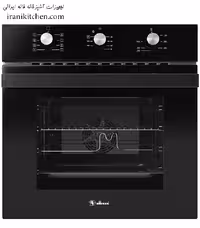 فر توکار داتیس مدل 645 برقی