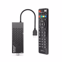 گیرنده دیجیتالی تلویزیون برند Haohsat