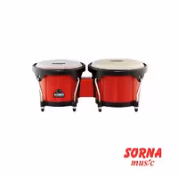 بانگو نینو مدل NINO17R-BK