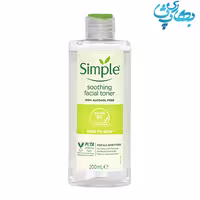 تونر سیمپل Kind To Skin