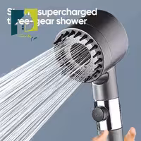 سر دوش ماساژور دار چند منظوره