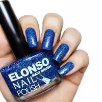 لاک ناخن الونسو کد C61ELONSO NAIL POLISH