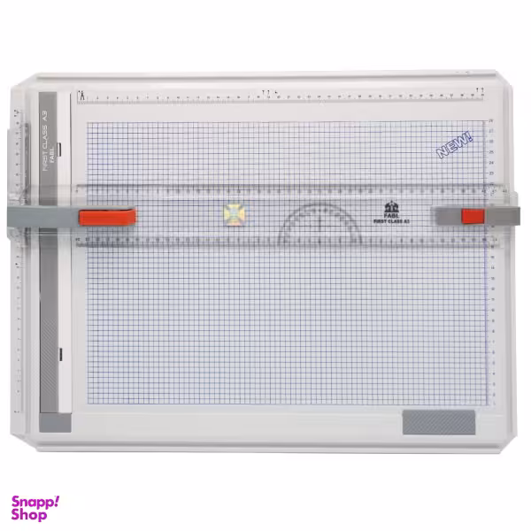 تخته رسم فابل مدل First Class - سایز A3
