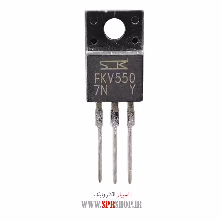 ترانزیستور FKV550 ORG