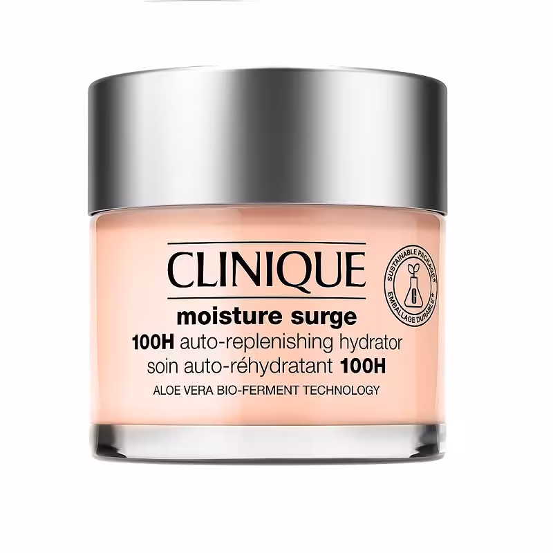 کرم آبرسان  100 ساعته کلینیک Clinique Moisture Surge