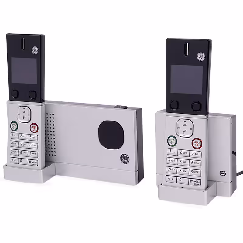 تلفن بی سیم دکت مدل FH28517EE2-2