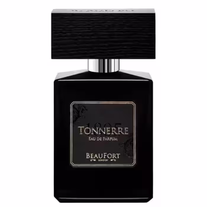دکانت ادوپرفیوم 1805 Tonnerre از برند BeauFort London