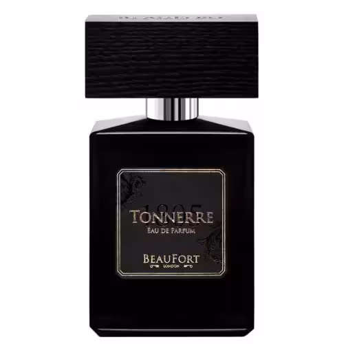 دکانت ادوپرفیوم 1805 Tonnerre از برند BeauFort London