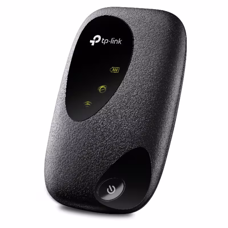 مودم همراه سیمکارتی 4G LTE تی پی لینک M7200