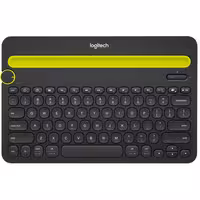 کیبورد بی سیم لاجیتک K480