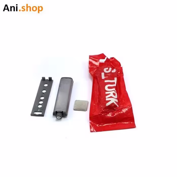 پایه بتنی 1 متری