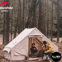 چادر بادی ایر 6.3 نیچرهایک مدل NH20ZP009