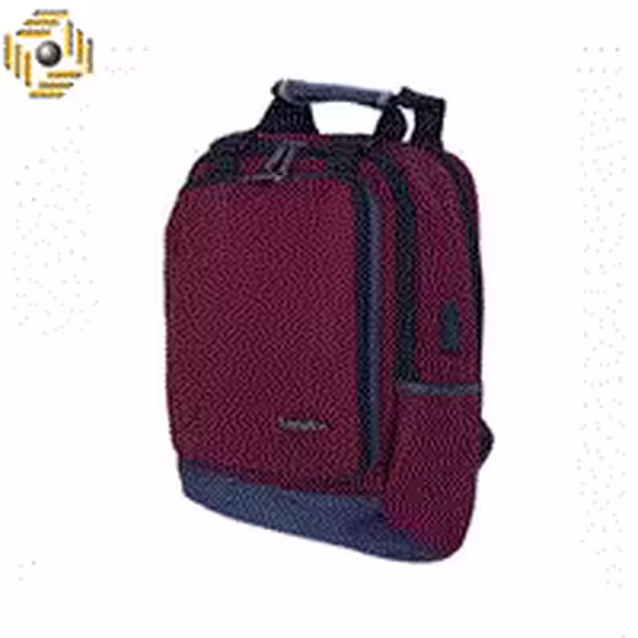 کوله پشتی لپ تاپ بنتون مدل B072 مناسب برای لپ تاپ 15.6 اینچی