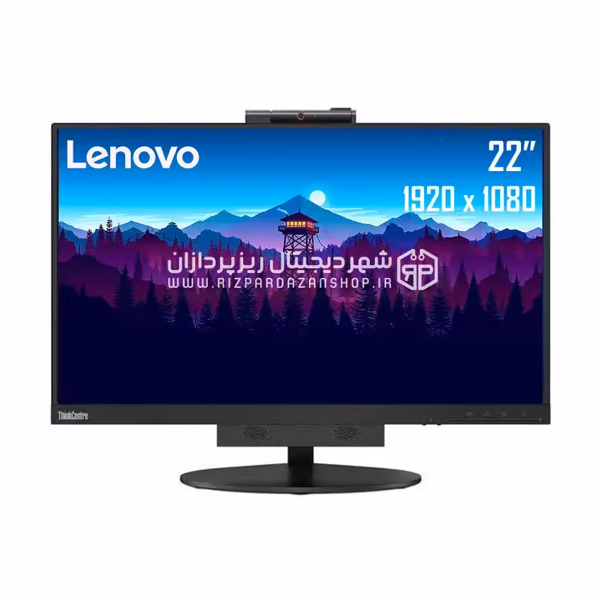 خرید و قیمت مانیتور استوک لنوو Tiny-in-One 22 Gen3 سایز 22 اینچ با وبکم و اسپیکر - فروشگاه ریزپردازان