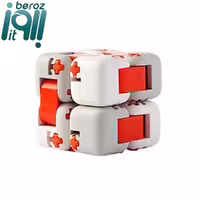 فیجت ضد استرس شیائومی مدل ZJPS03IQI Plus «اورجینال – ارسال 1 ساعت»