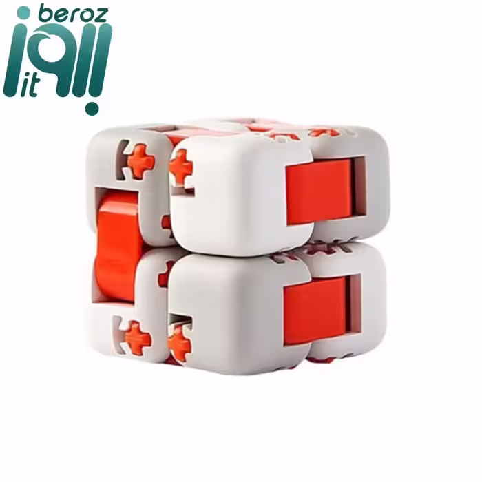 فیجت ضد استرس شیائومی مدل ZJPS03IQI Plus «اورجینال – ارسال 1 ساعت»