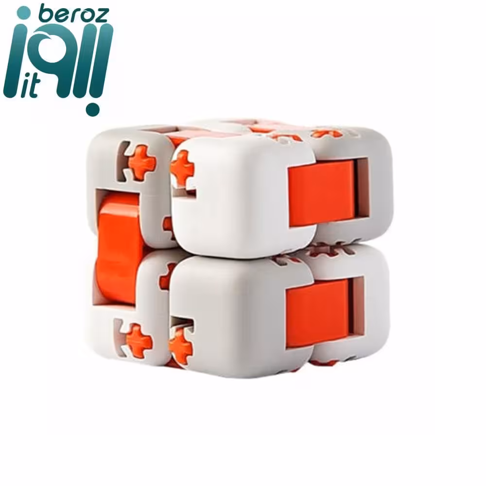 فیجت ضد استرس شیائومی مدل ZJPS03IQI Plus «اورجینال – ارسال 1 ساعت»