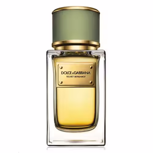 ادوپرفیوم Velvet Bergamot از برند Dolce&Gabbana