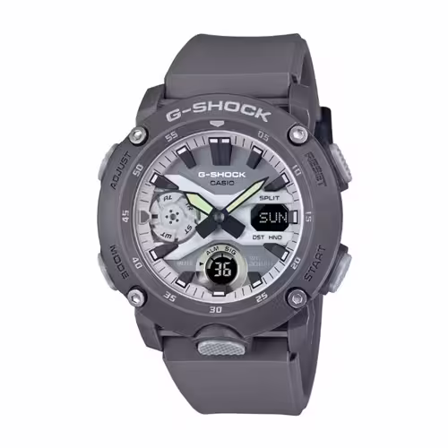 ساعت جی شاک کاسیو G-SHOCK GA-2000HD-8A