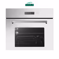 فر توکار استیل البرز FE5w برقی