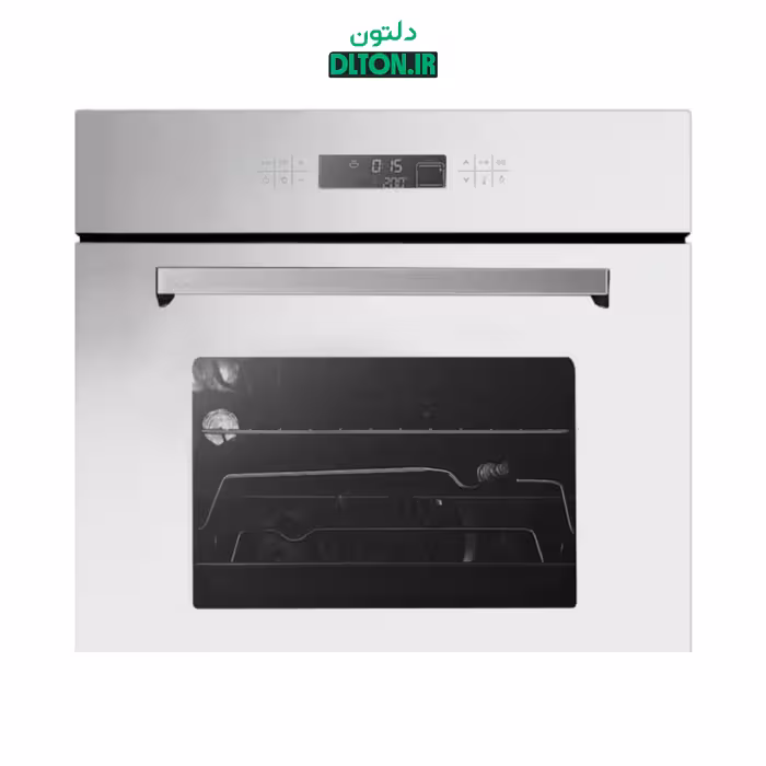 فر توکار استیل البرز FE5w برقی