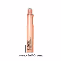 کرم دور چشم غلطکی کلینیک مدل All About Eyes حجم 15ml