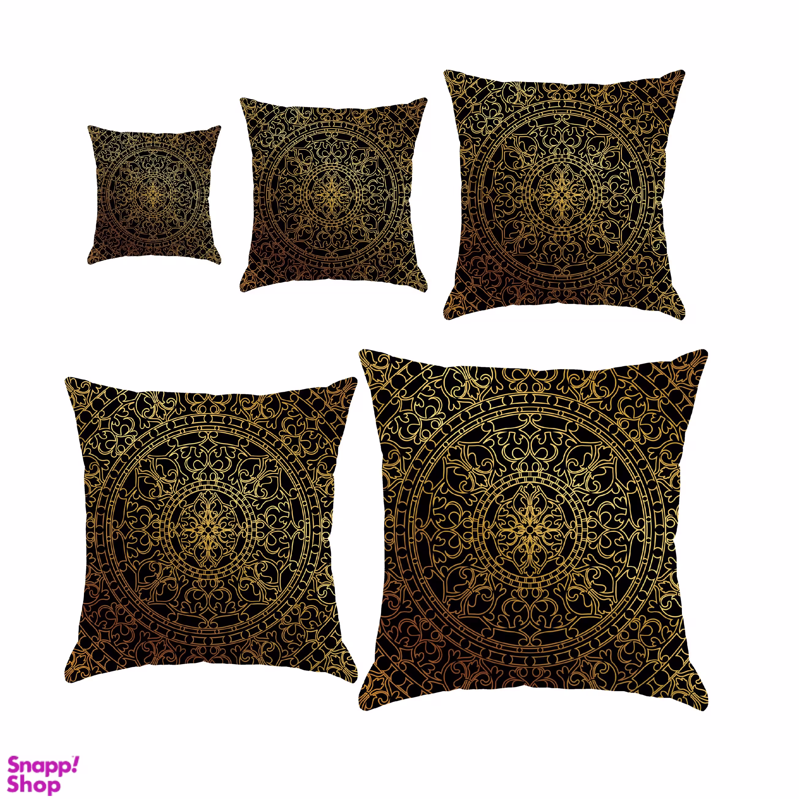 کوسن مدل S5-10145 مجموعه 5 عددی