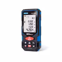 متر لیزری 80 متری نووا NOVA مدل 5280