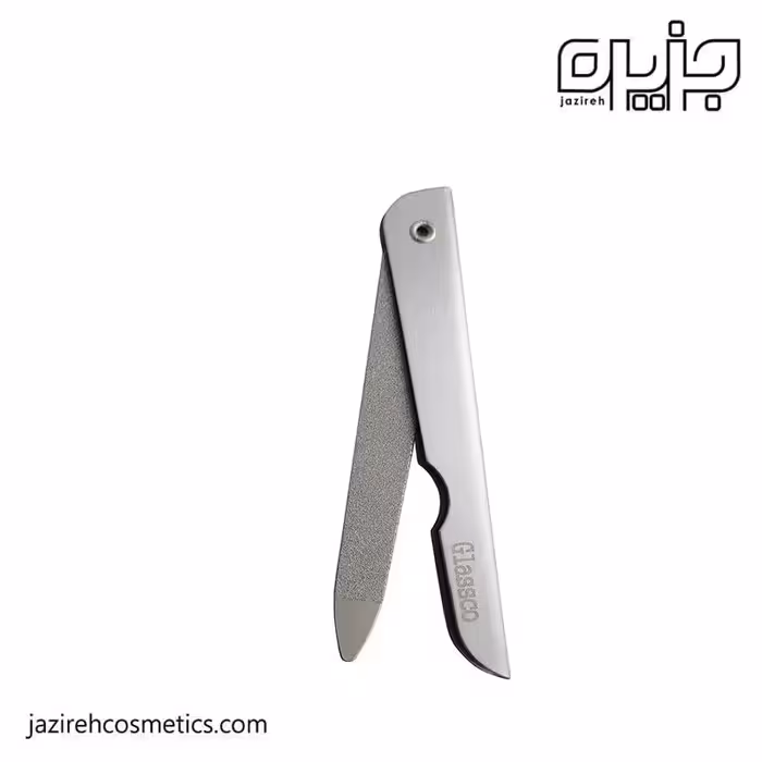 سوهان ناخن تاشو نوپو مدل E6