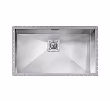 سینک اخوان زیرکار 401