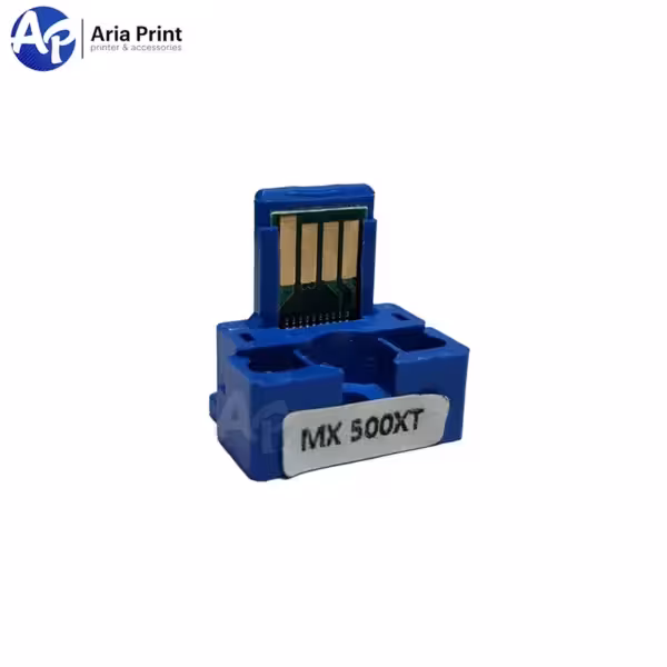 چیپ ست MX 500XT Sharp