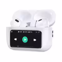 هدفون بی سیم برند ریورسانگ مدل Airfly T2 EA332 با گارانتی 18 ماهه
