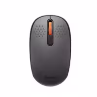 ماوس بی‌سیم باسئوس مدل F01A Tri-Mode