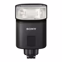 فلاش اکسترنال سونی Sony HVL-F32M External Flash