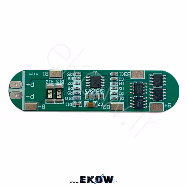 ماژول شارژر لیتیوم 4سلولی 10امپر (4cell 10A)
