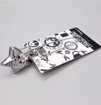 چای صاف کن ستاره ای کد z247