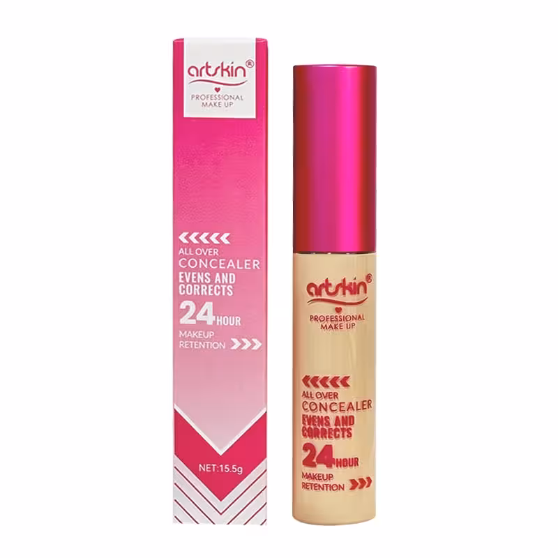 کانسیلر 24 ساعته 24H آرت اسکین Artskin