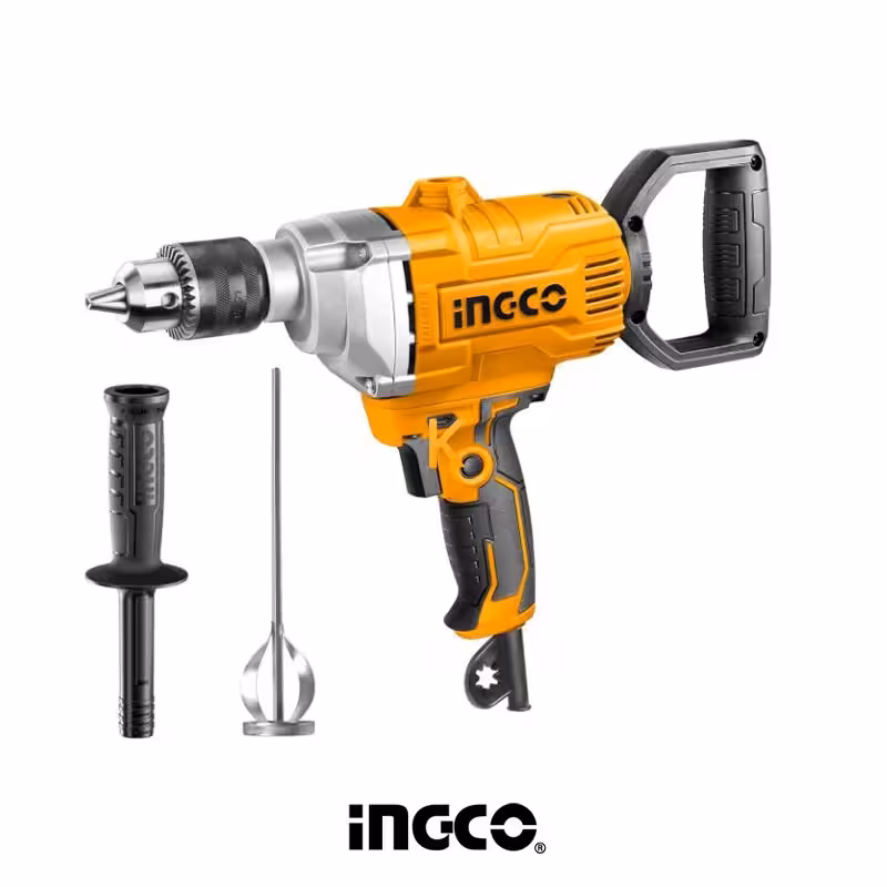 دریل همزن مدل MX11001 اینکو