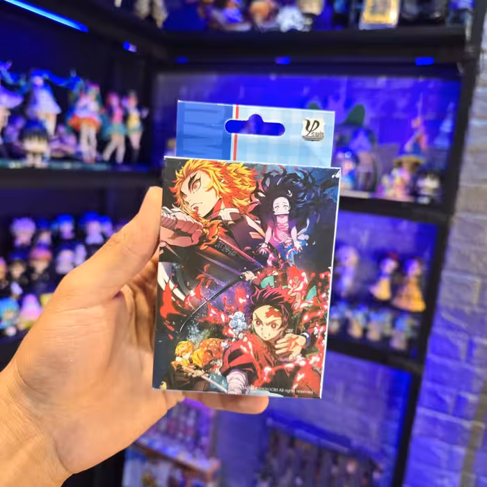 پاستور انیمه شیطان کش