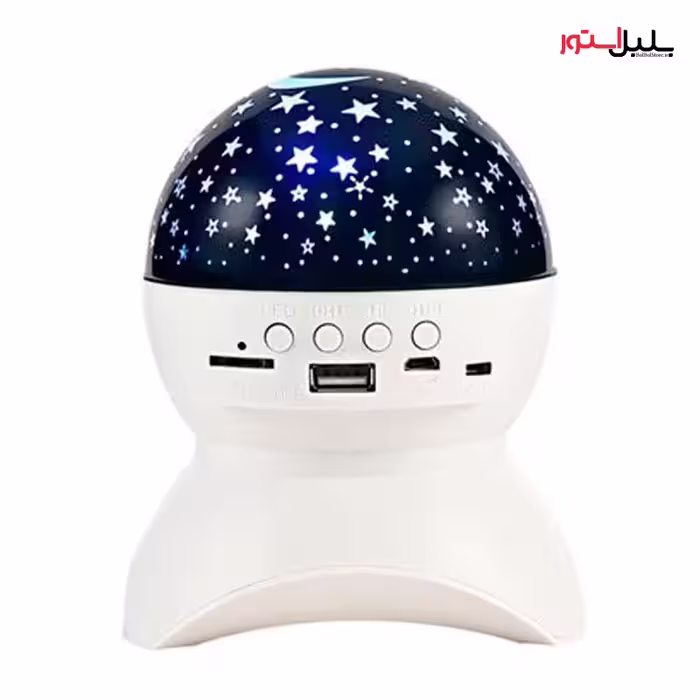 اسکیپر رقص نور کهکشانی XY-890