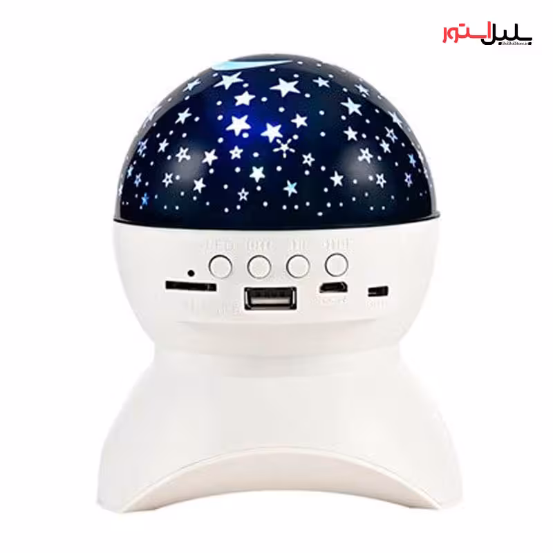 اسکیپر رقص نور کهکشانی XY-890