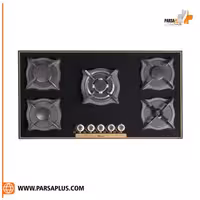 گاز صفحه ای بیمکث مدل MG5087 طلایی