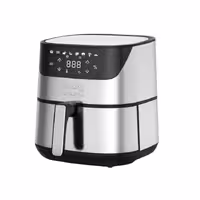 سرخ کن بدون روغن 8 لیتری کوماتسو مدل 1002